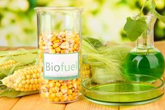 Penrhiwgarreg biofuel availability